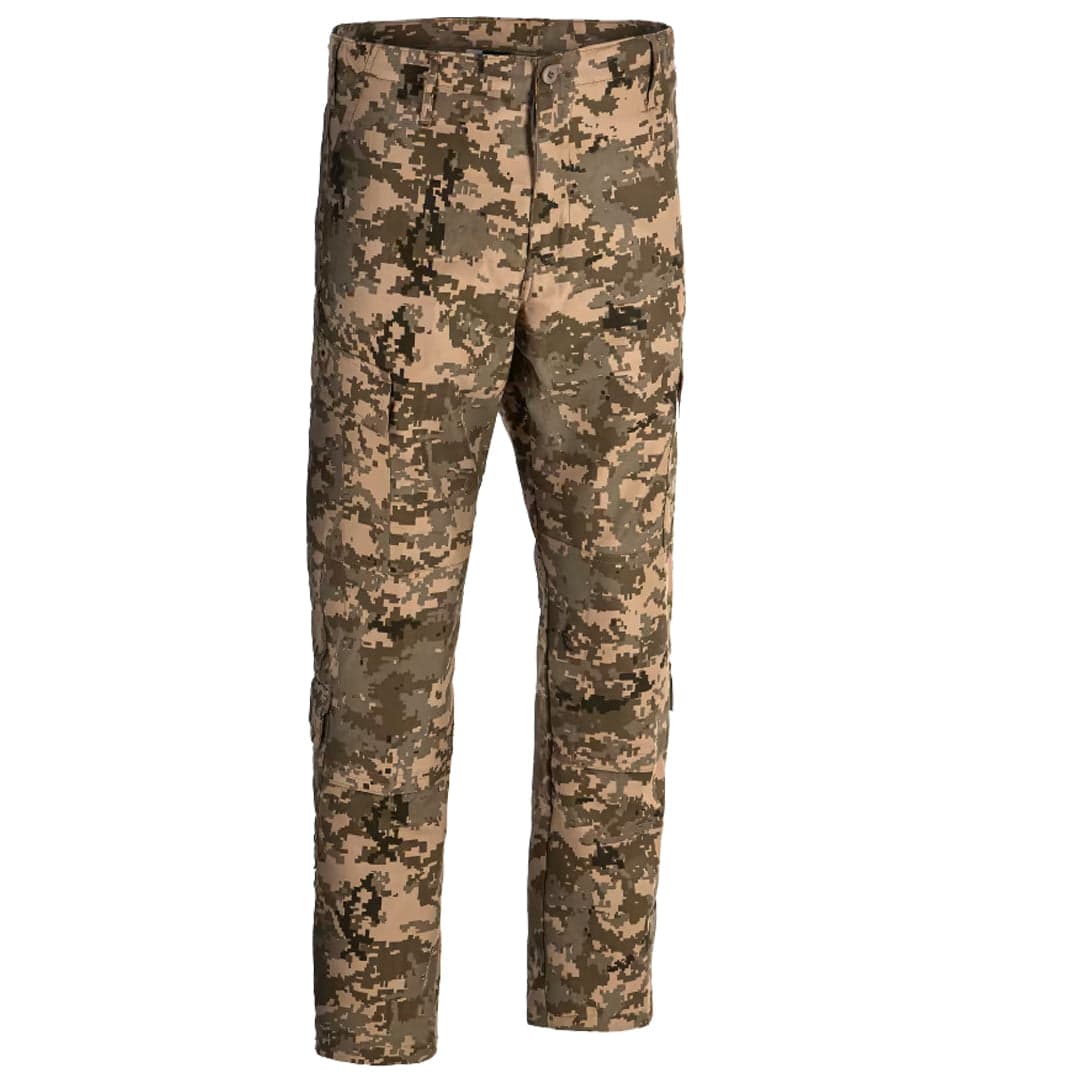 Revenger TDU Trousers Ukraine MM-14 Camo