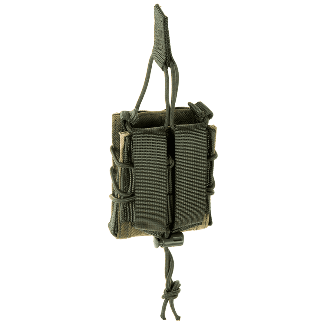 Single Magazine Pouch Taco Single QR M-Series — image 2