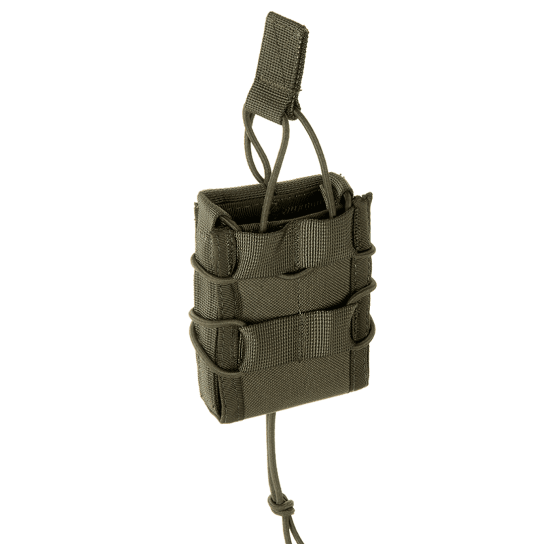 Single Magazine Pouch Taco Single QR M-Series — image 3