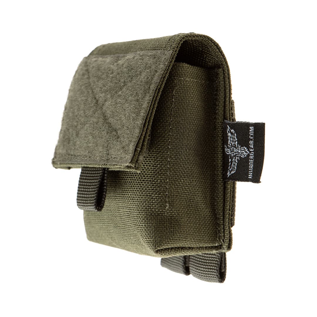 Small CIG Snug Utility Pouch Molle — image 2
