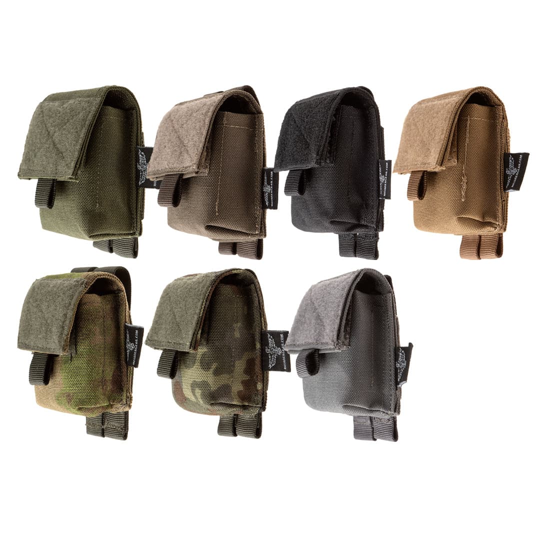 Small CIG Snug Utility Pouch Molle