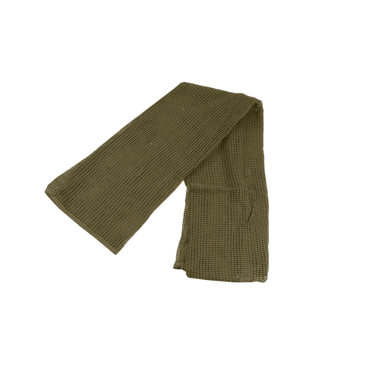 Sniper Scrim Net Scarf — image 2