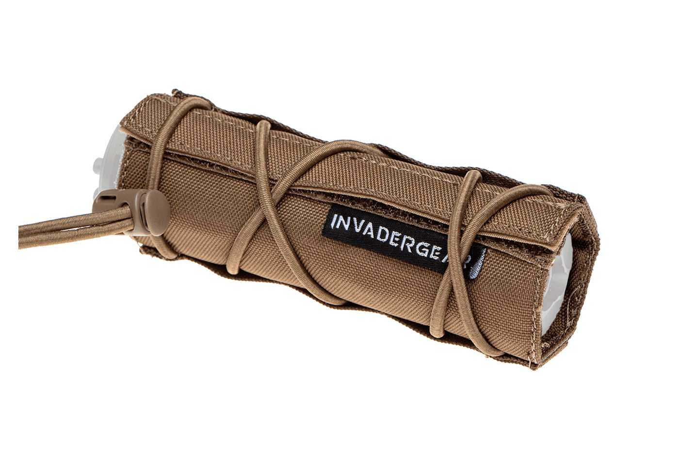 Suppressor Cover 14cm — image 2