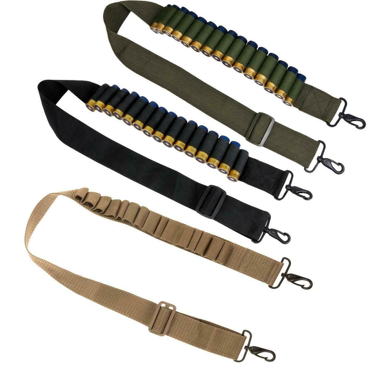 Tactical Shotgun Sling