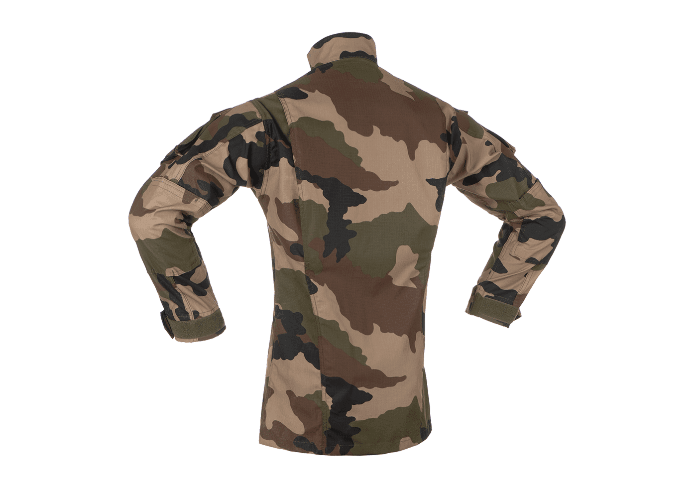 TDU Shirt CCE Camo — image 3