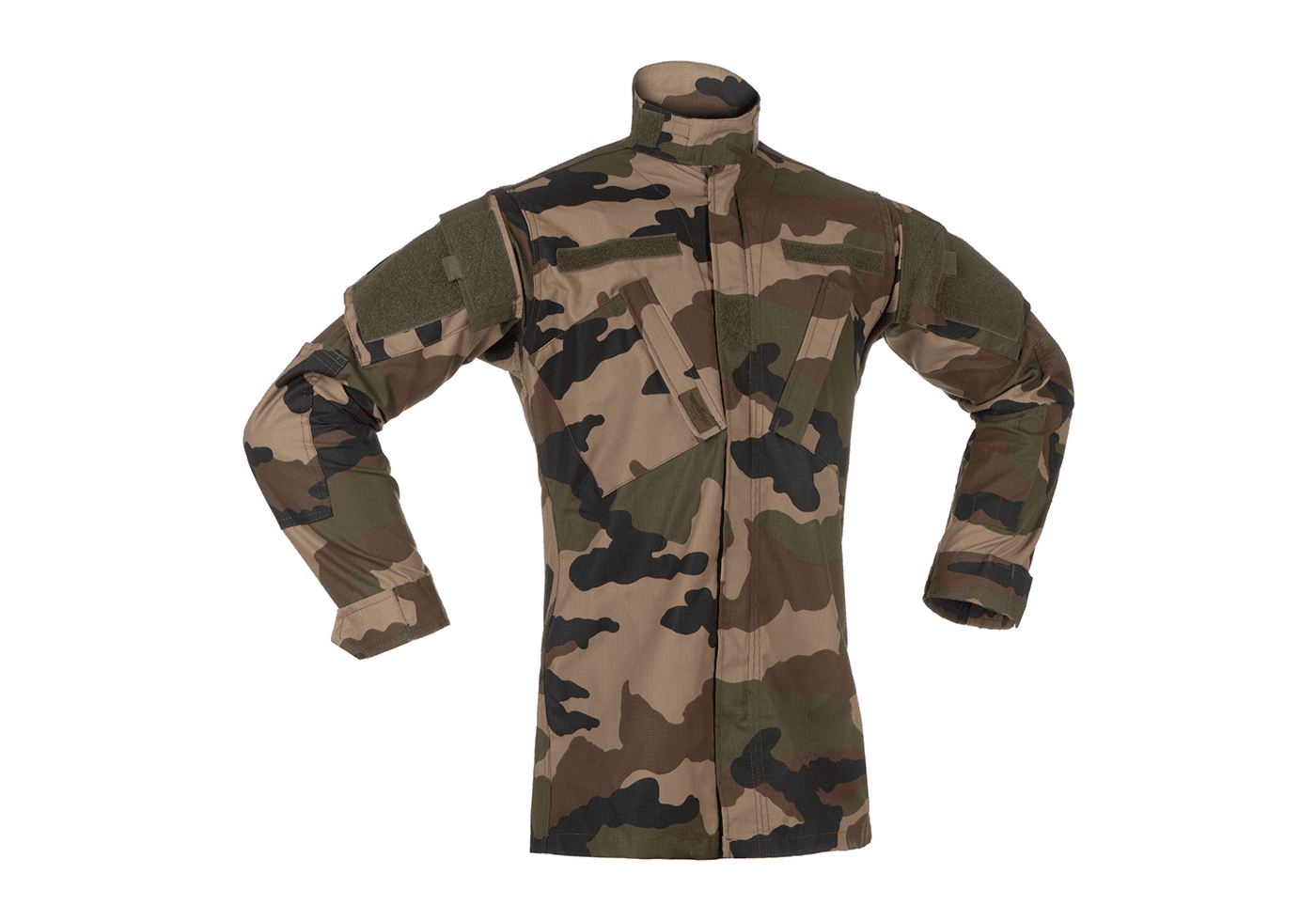 TDU Shirt CCE Camo