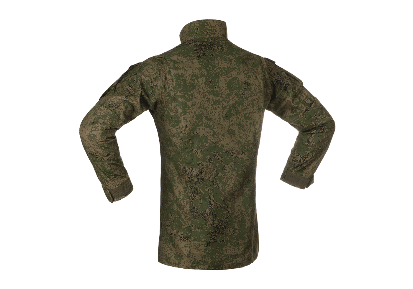 TDU Shirt Digi Flora Camo — image 2