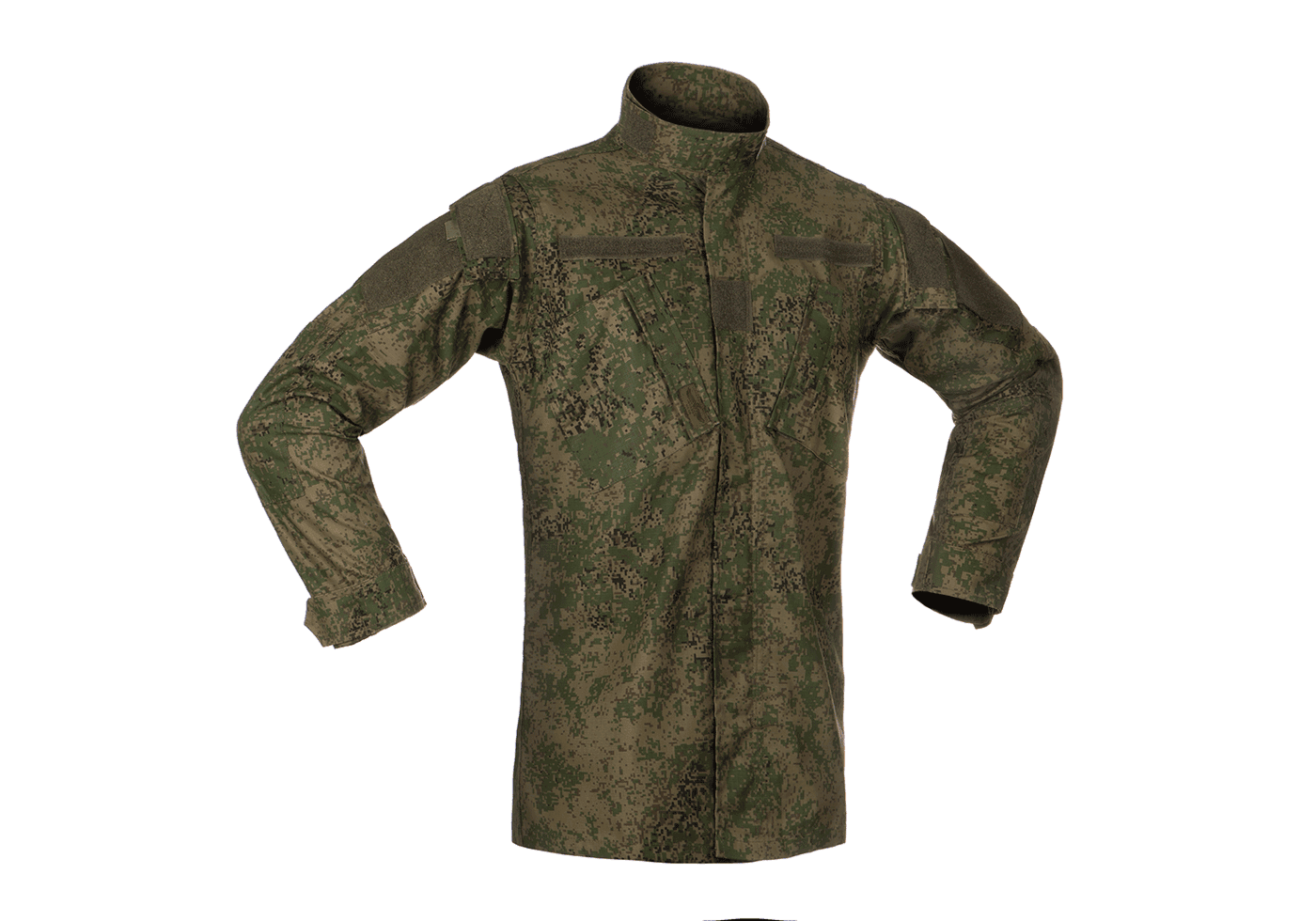 TDU Shirt Digi Flora Camo — image 3