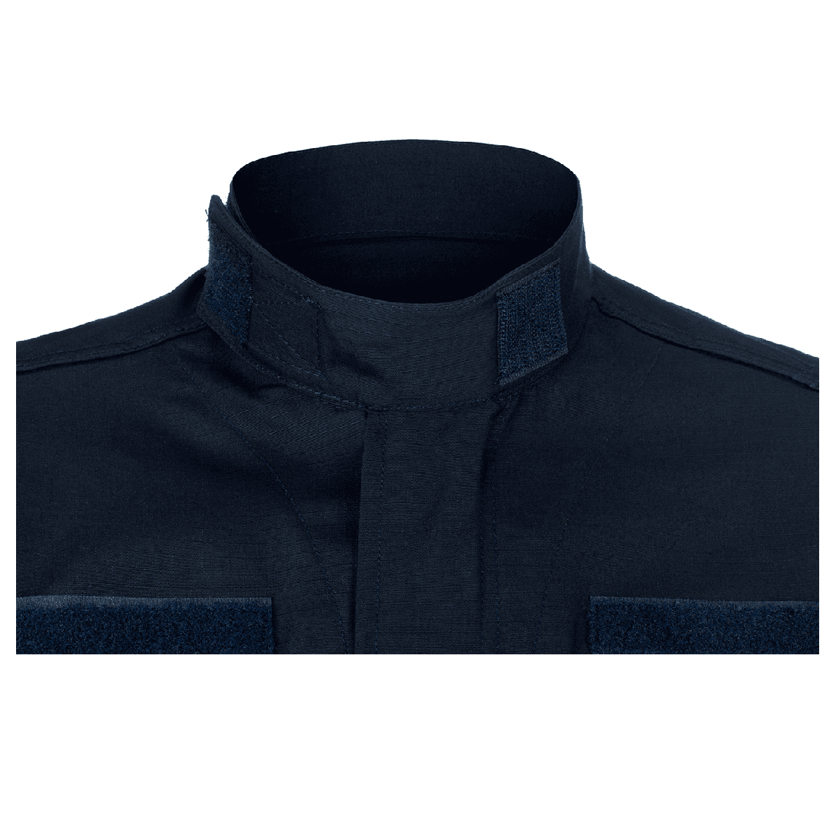 TDU Shirt Navy Blue — image 3