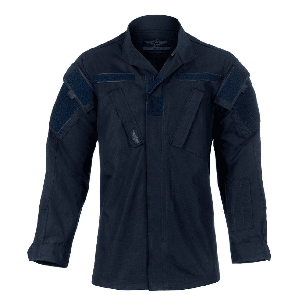 TDU Shirt Navy Blue