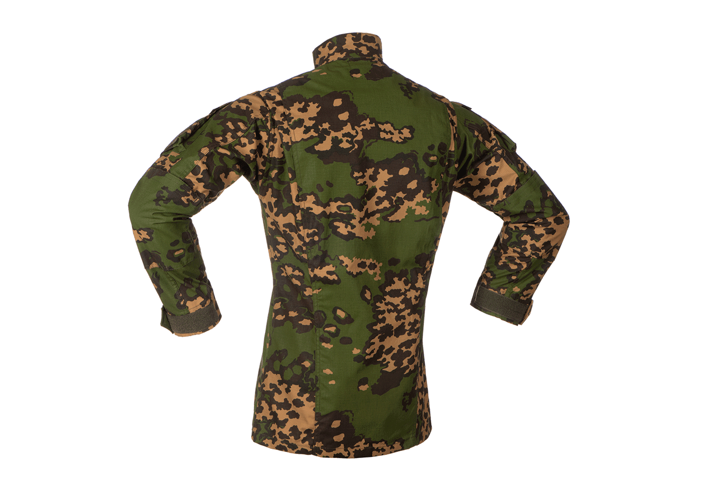 TDU Shirt Partizan Camo — image 3