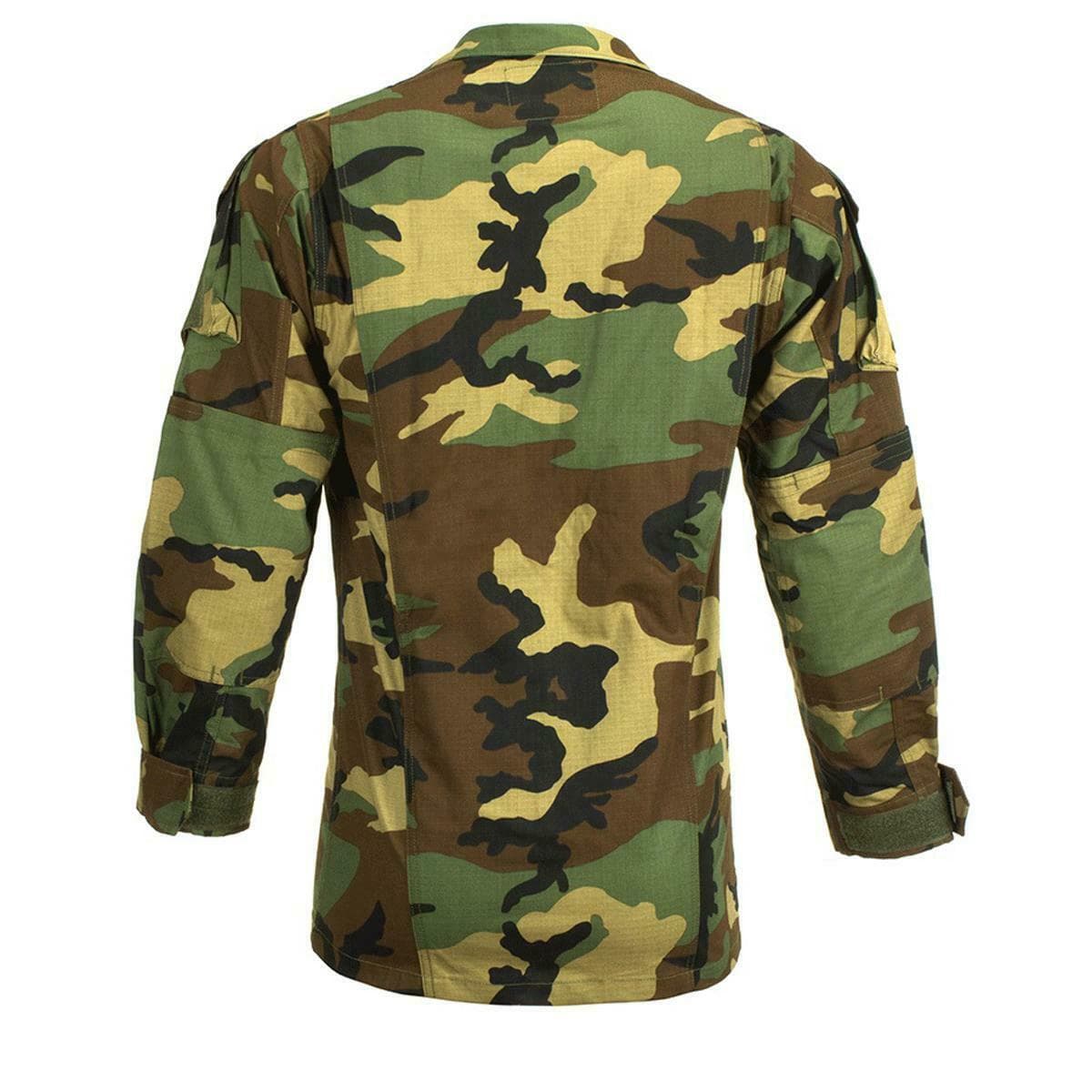 TDU Shirt Woodland — image 2
