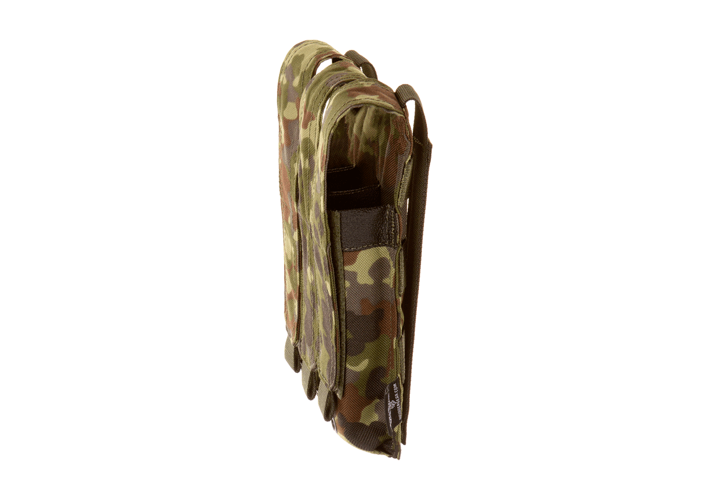 Triple Mp5 Magazine Pouch Molle — image 2