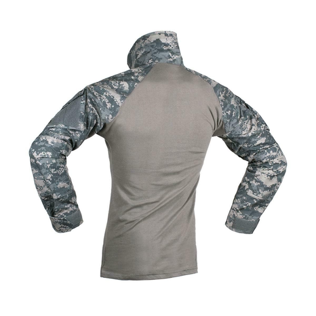 UBACS Combat Shirt AT Digital — image 2