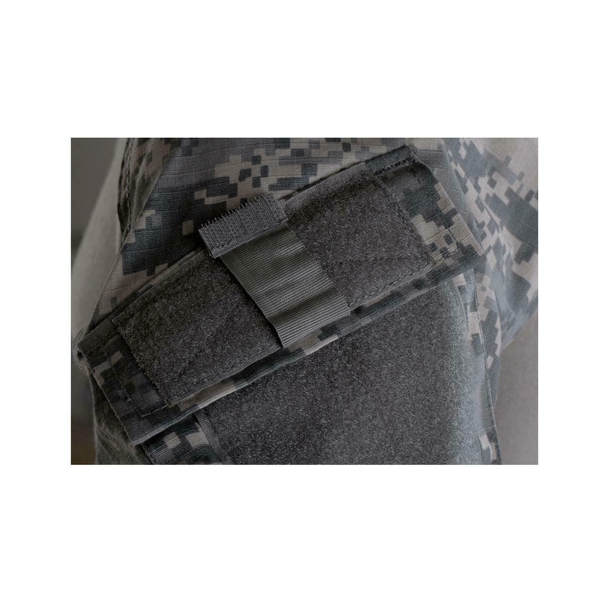 UBACS Combat Shirt AT Digital — image 3