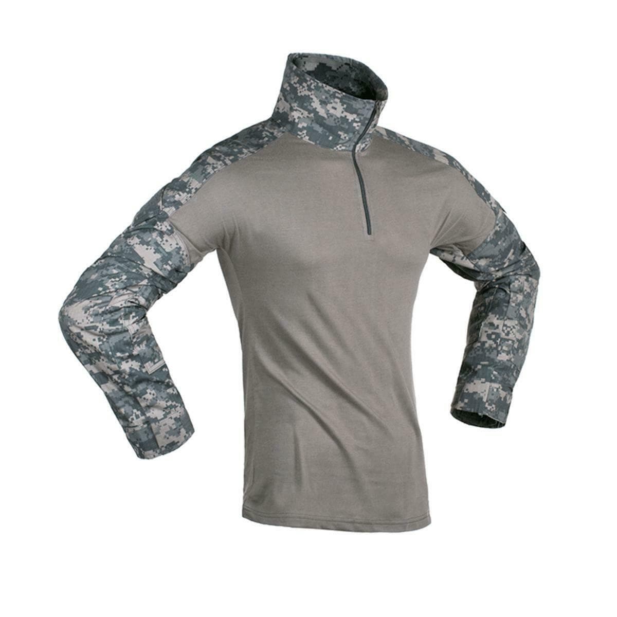 UBACS Combat Shirt AT Digital