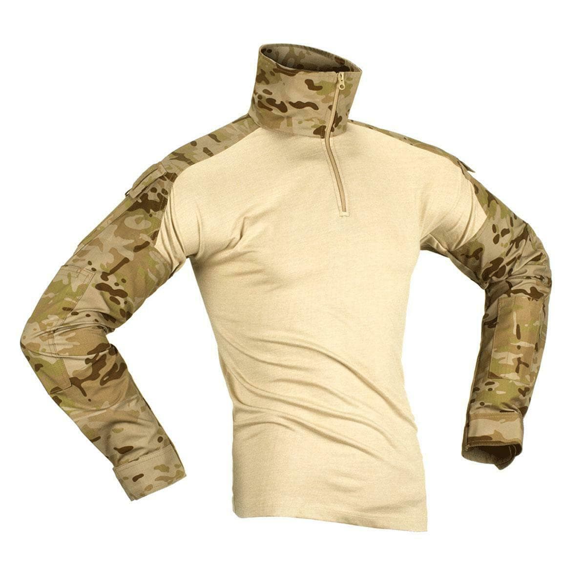 Ubacs Combat Shirt ATP Arid — image 3