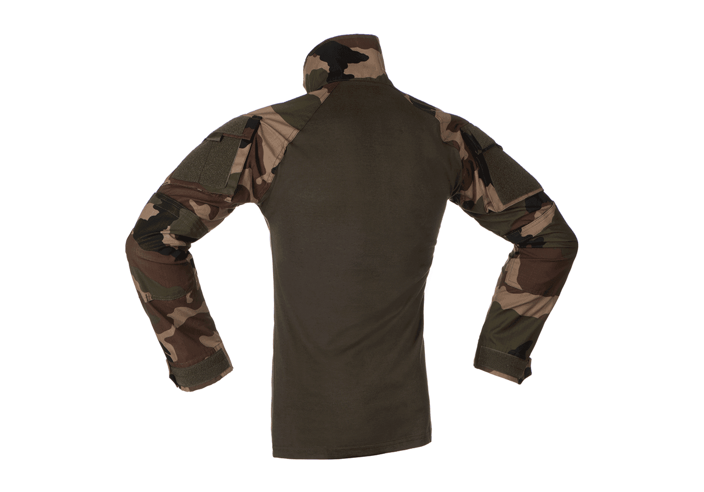 UBACS Combat Shirt CCE Camo — image 2