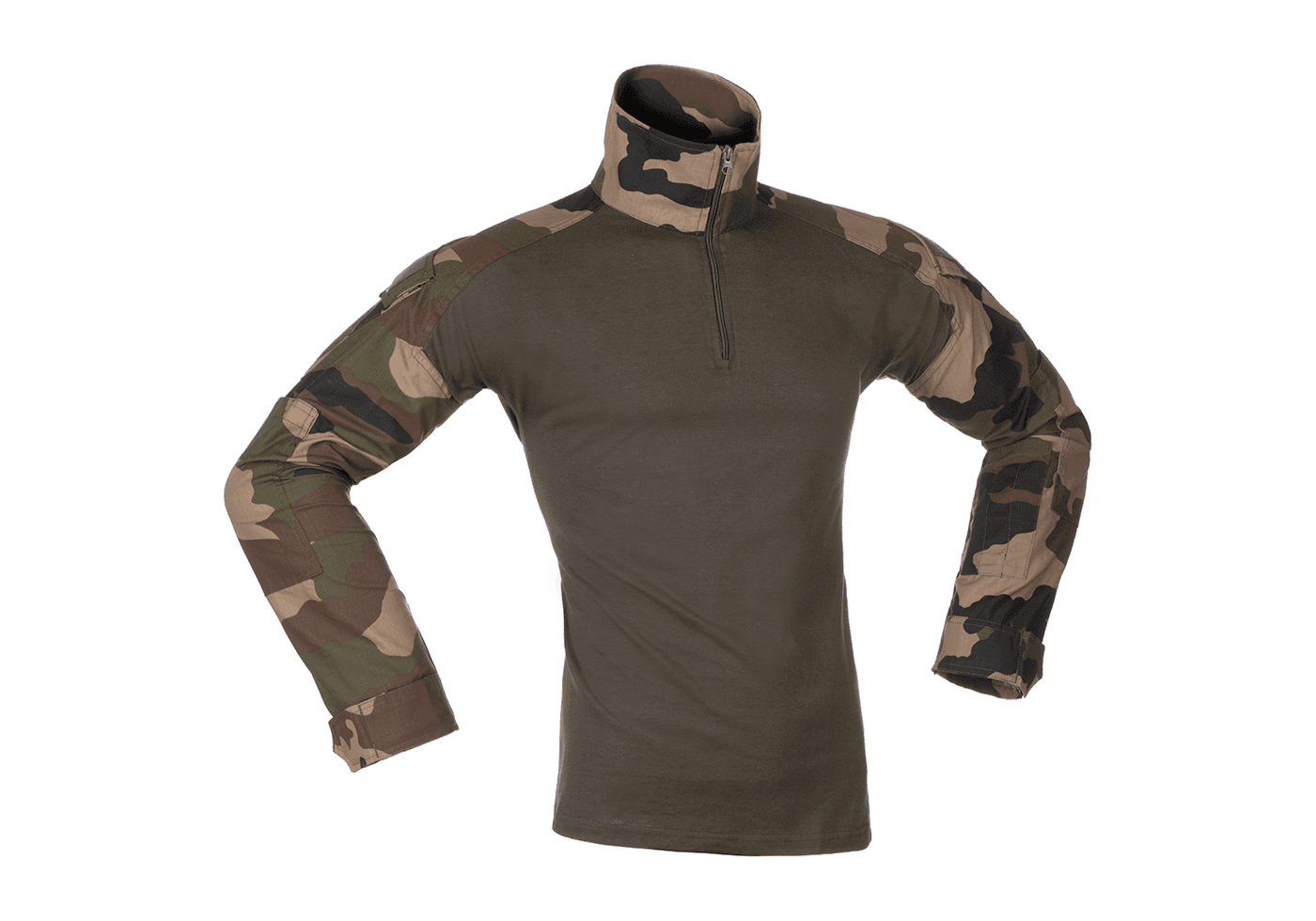 UBACS Combat Shirt CCE Camo