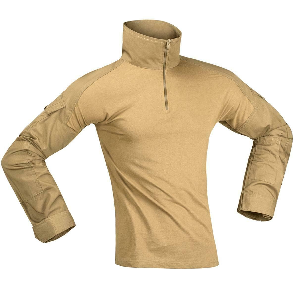 UBACS Combat Shirt Coyote — image 2