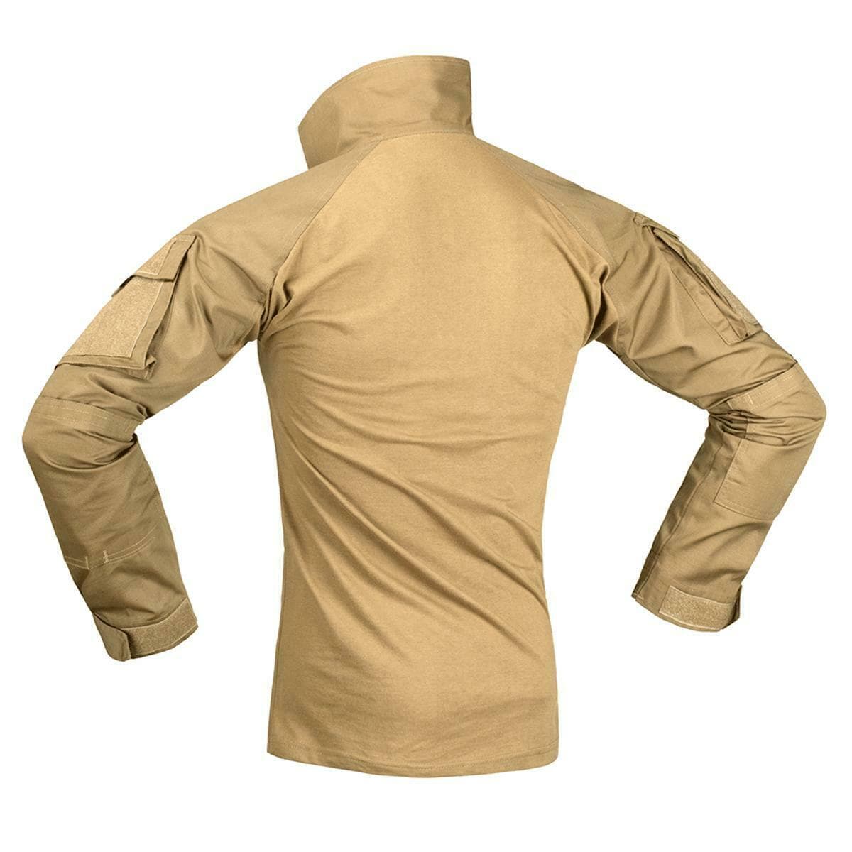 UBACS Combat Shirt Coyote — image 3