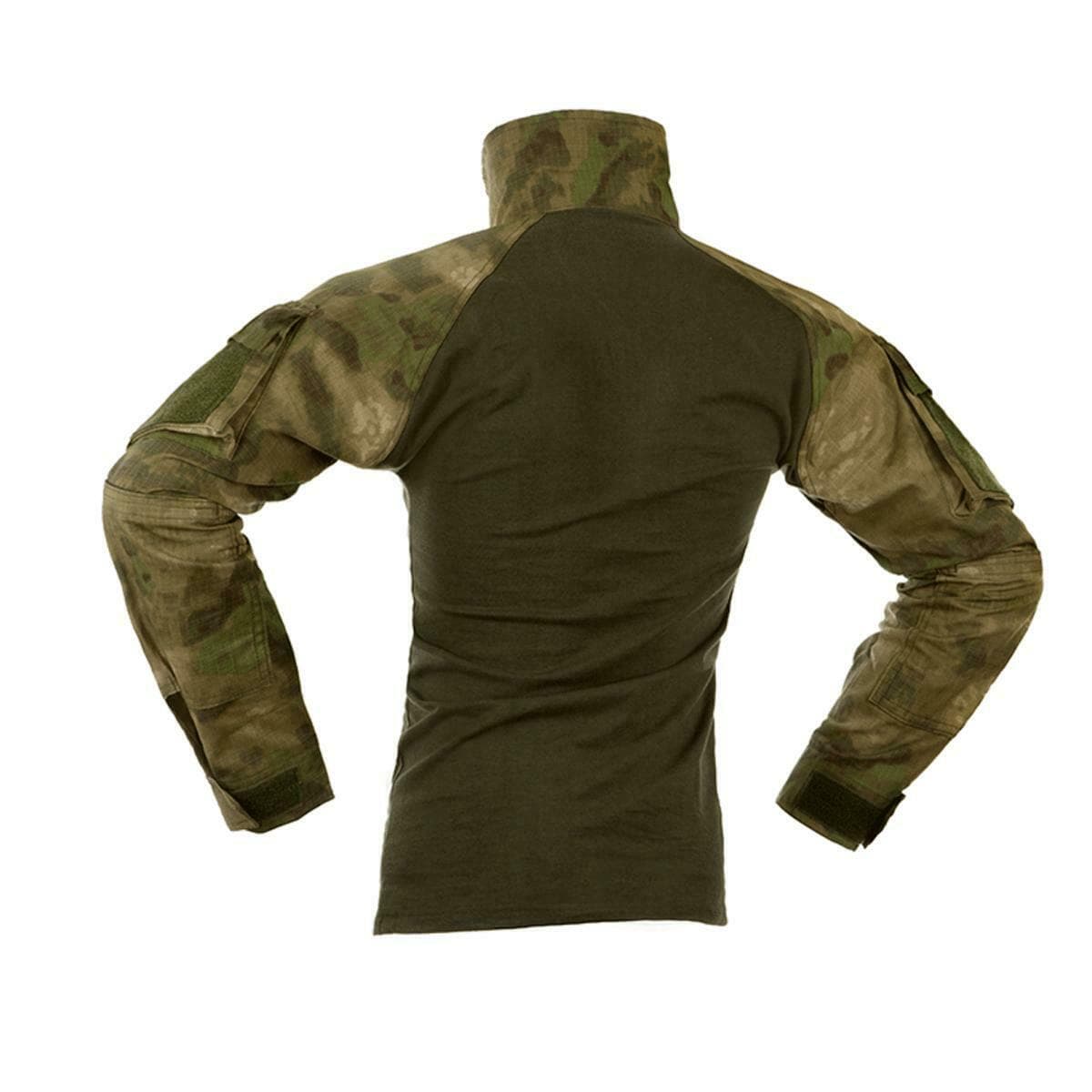 UBACS Combat Shirt Everglade — image 3
