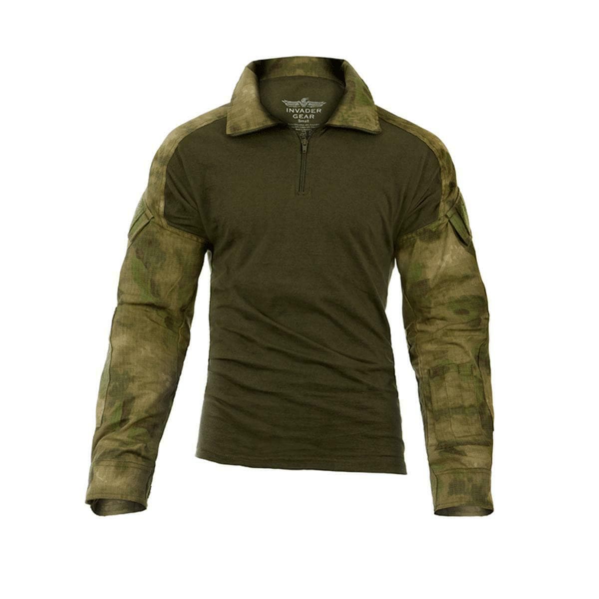 UBACS Combat Shirt Everglade