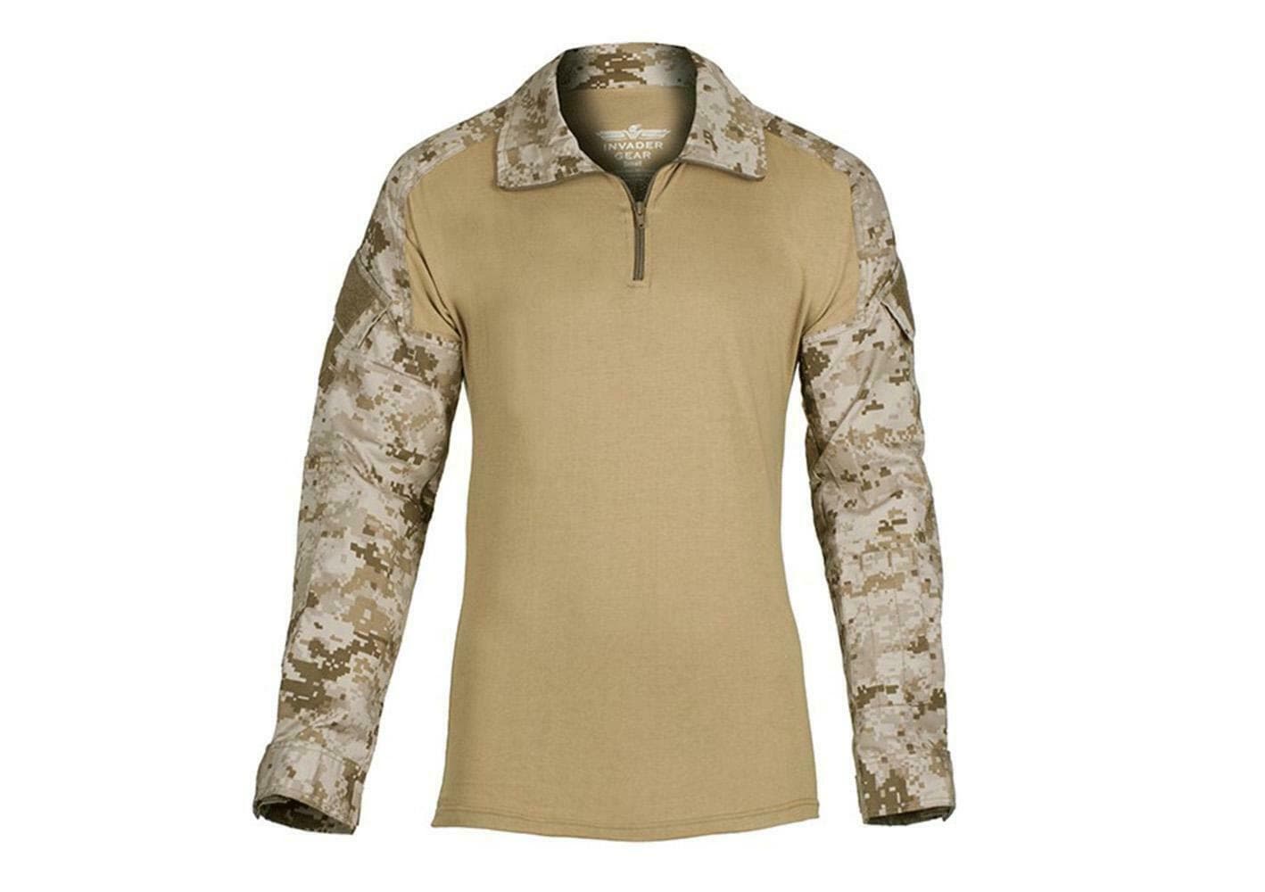UBACS Combat Shirt Marpat — image 2