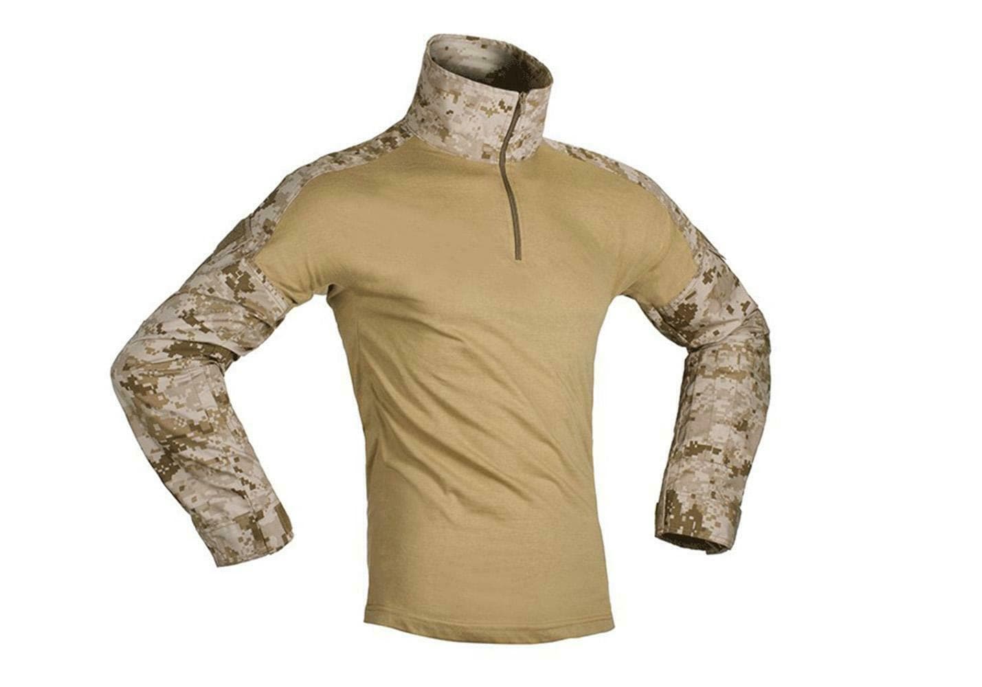 UBACS Combat Shirt Marpat