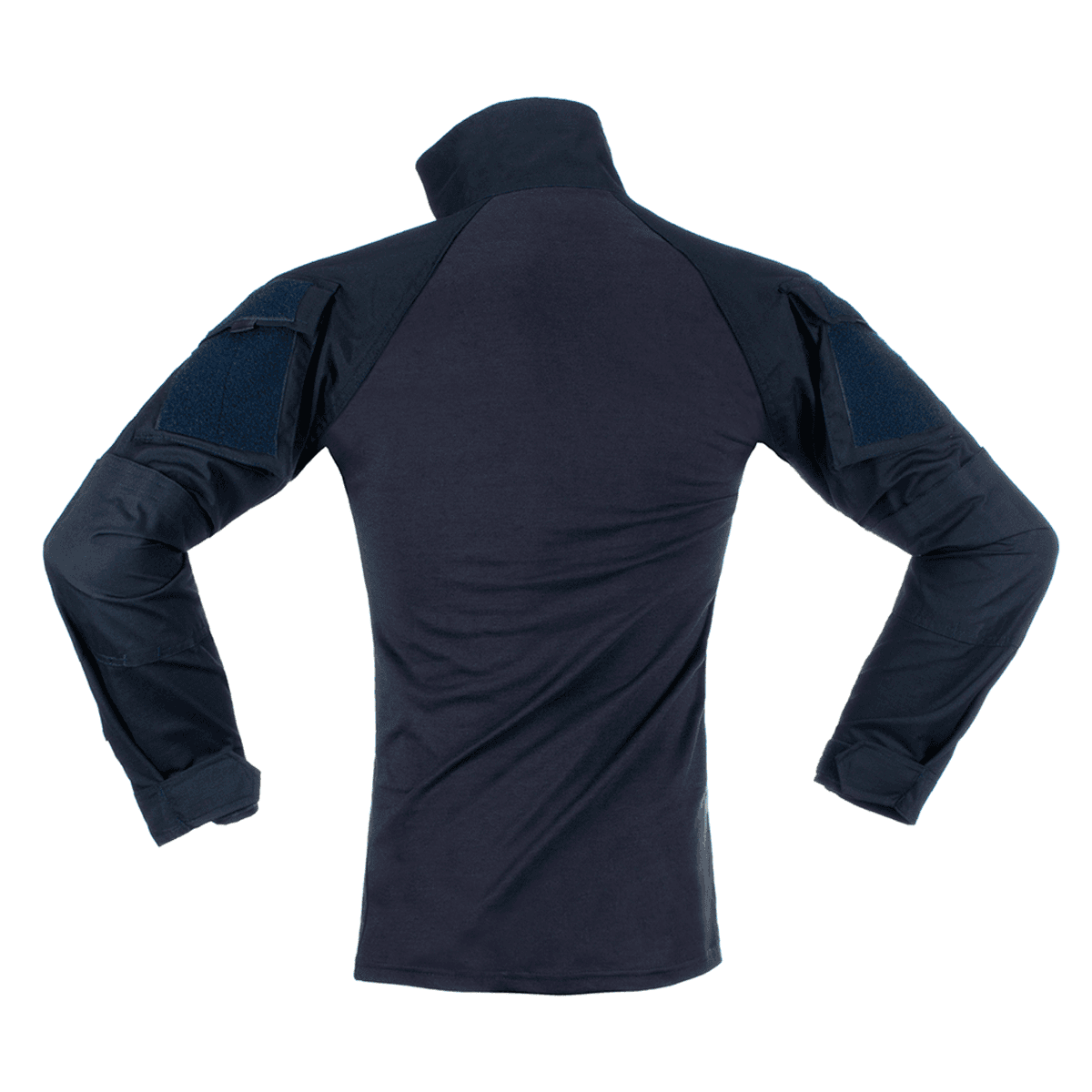 UBACS Combat Shirt Navy Blue — image 3