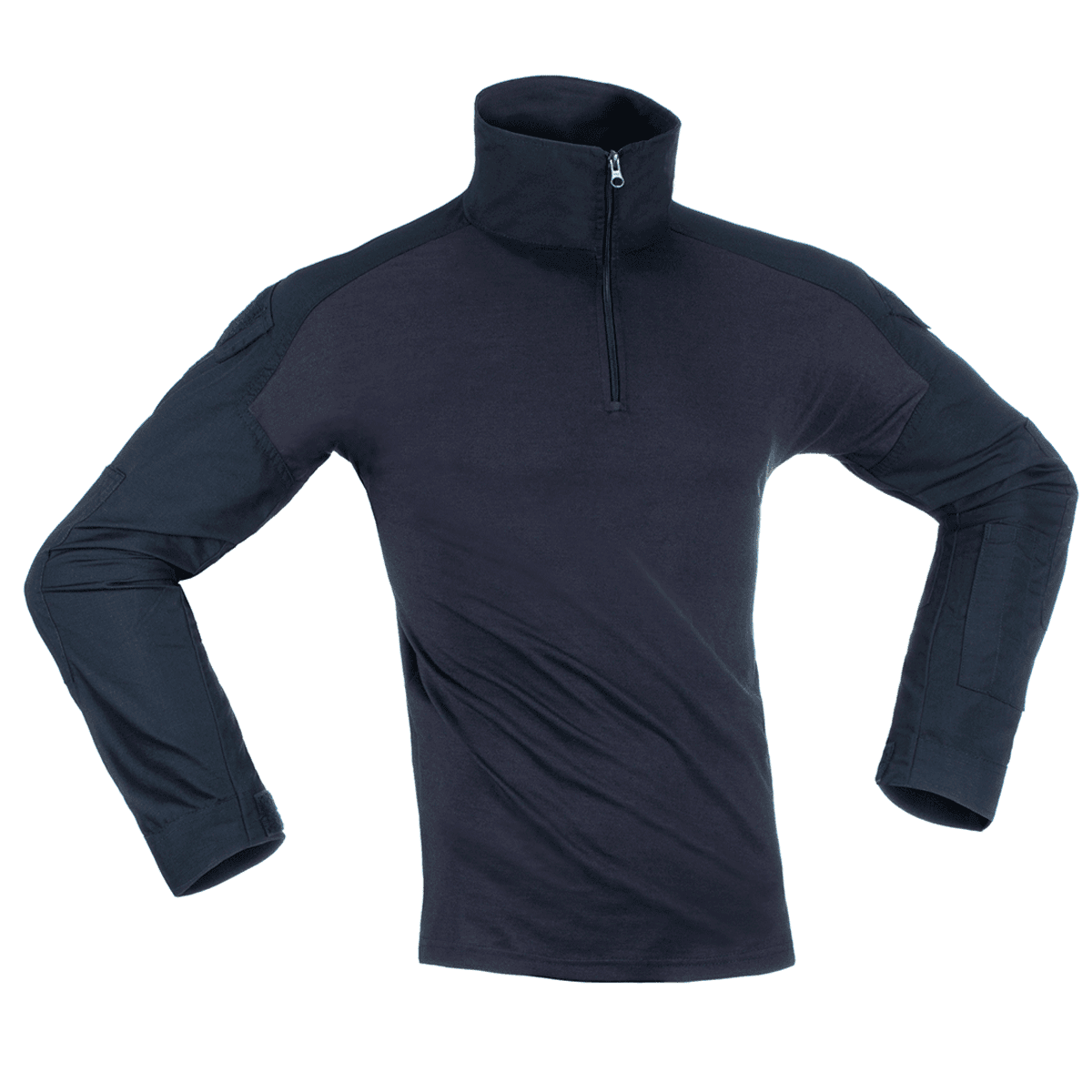 UBACS Combat Shirt Navy Blue