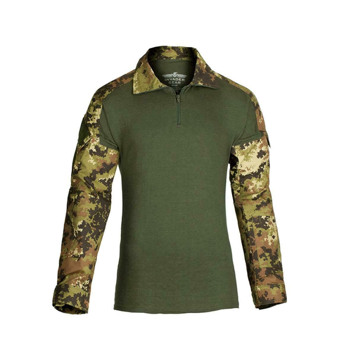 UBACS Combat Shirt Vegetato — image 2