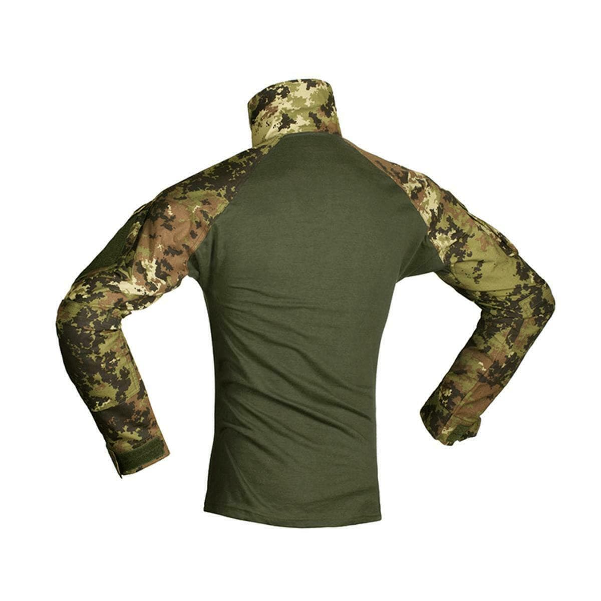 UBACS Combat Shirt Vegetato — image 3