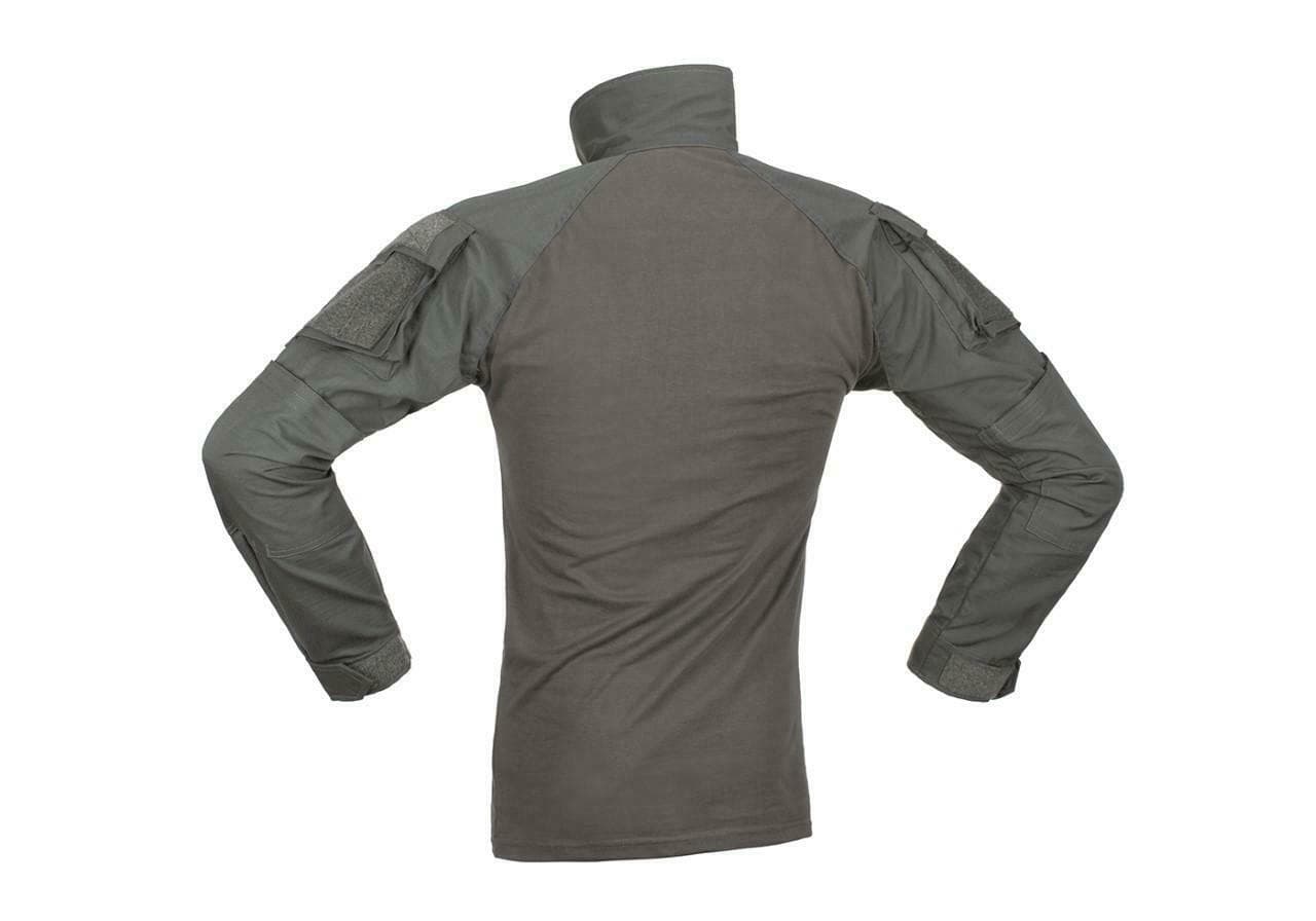 UBACS Combat Shirt Wolf — image 2