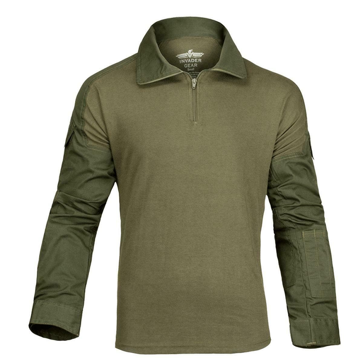 UBACS Shirt Combat