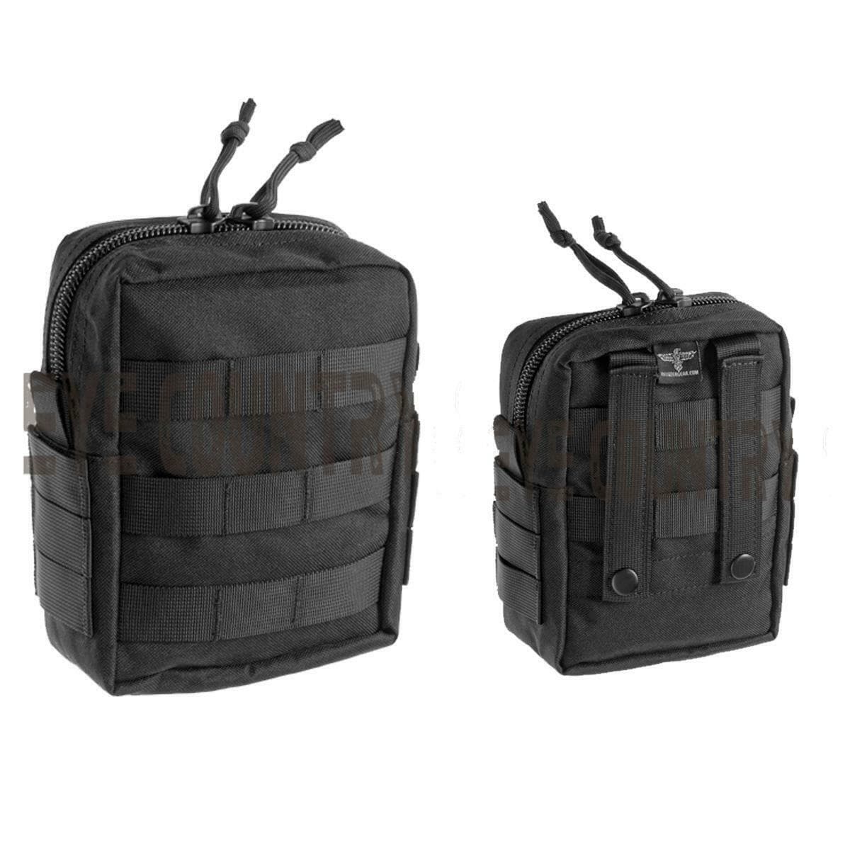 Utility Pouch Medium Molle — image 2