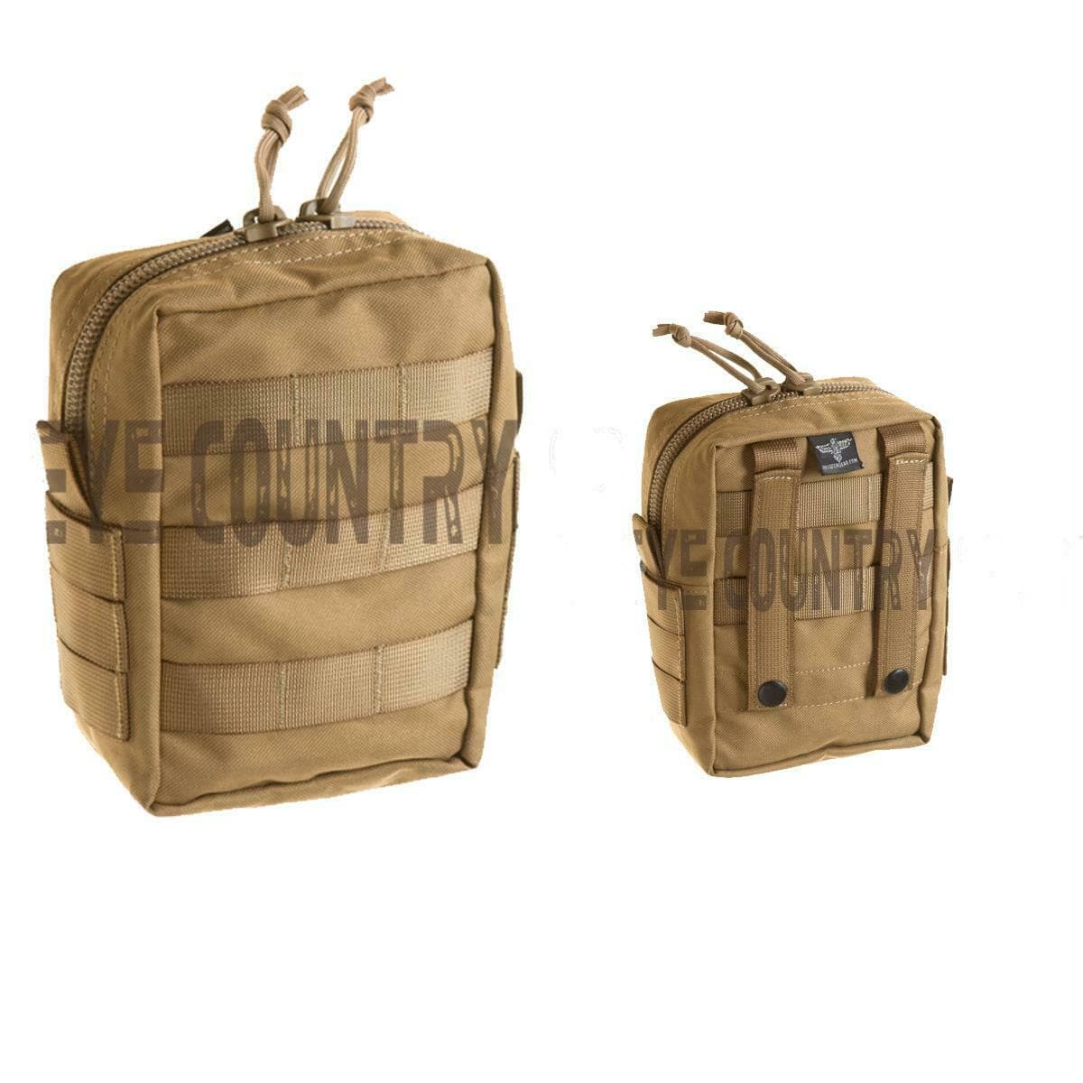 Utility Pouch Medium Molle — image 3