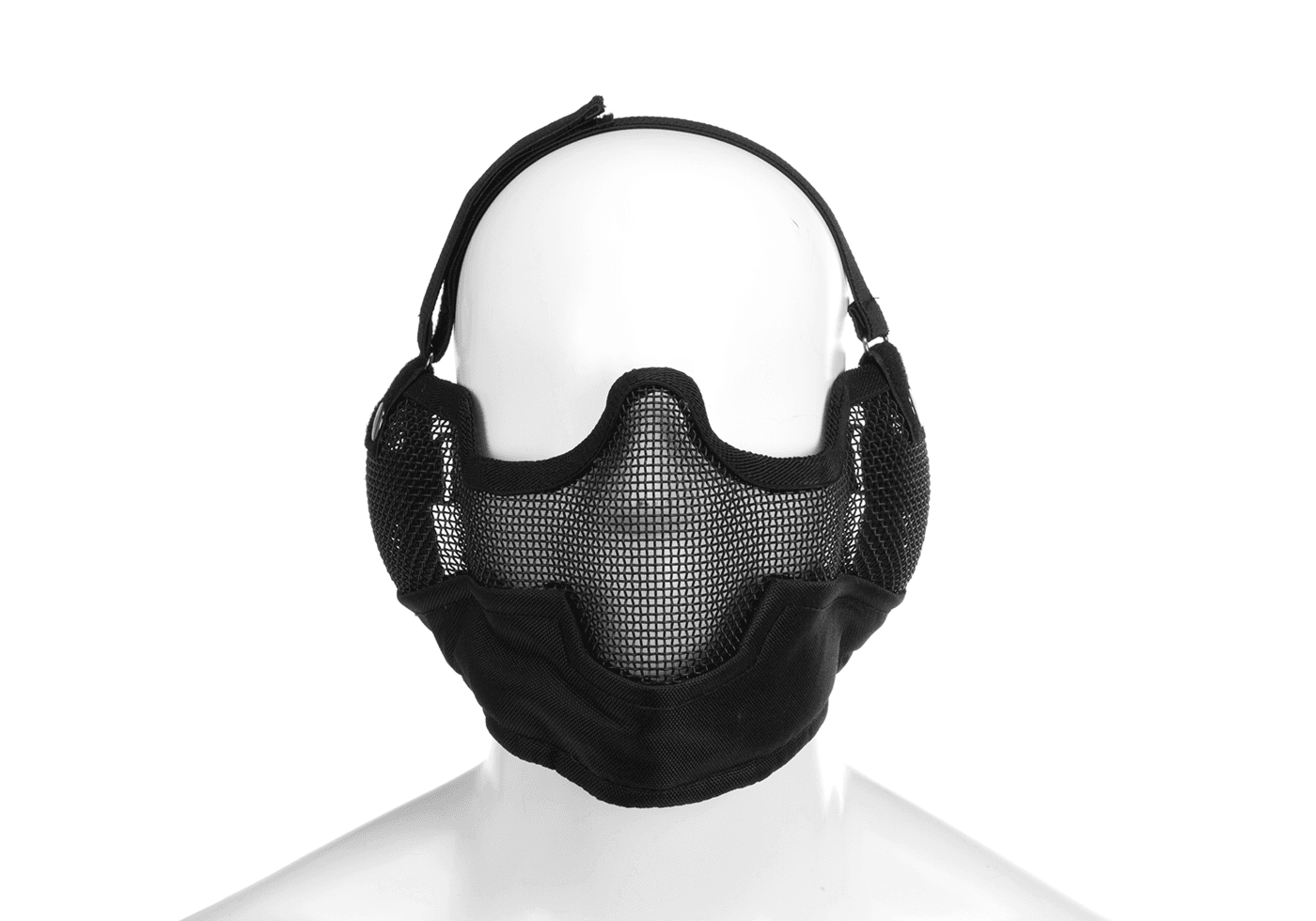 V2 Steel Airsoft Face Mask Protection — image 2