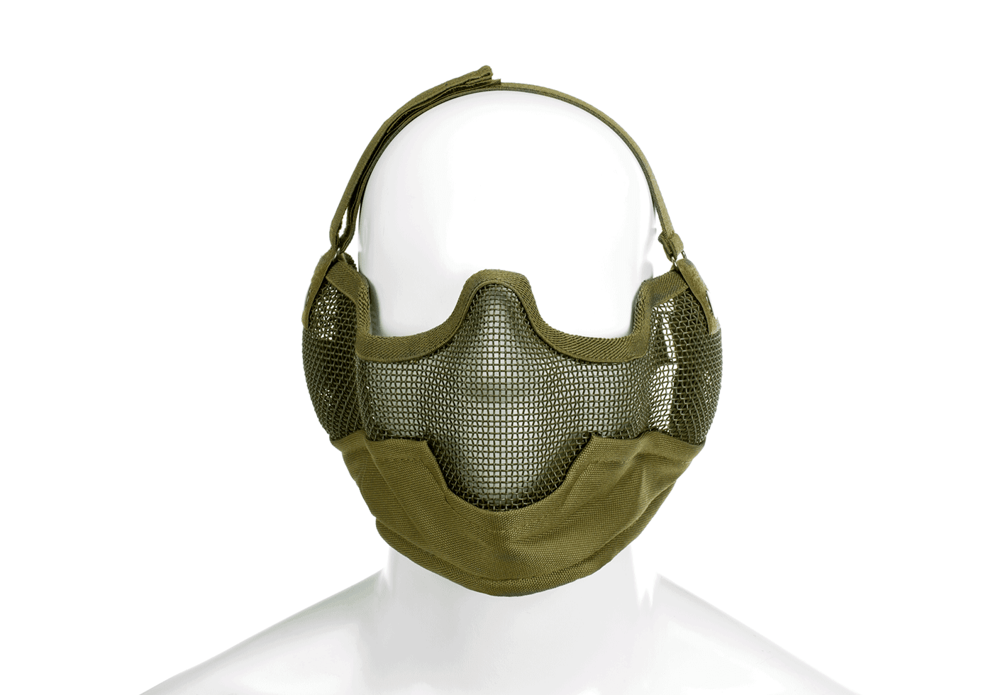V2 Steel Airsoft Face Mask Protection — image 3