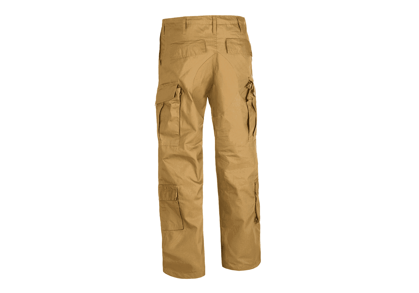 REVENGER – COYOTE – INVADER GEAR