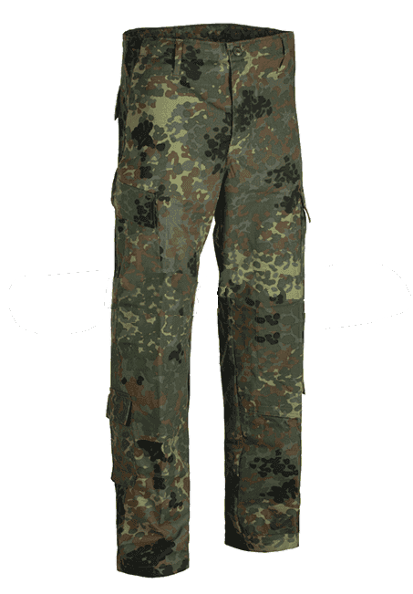 REVENGER – FLECKTARN- INVADER GEAR