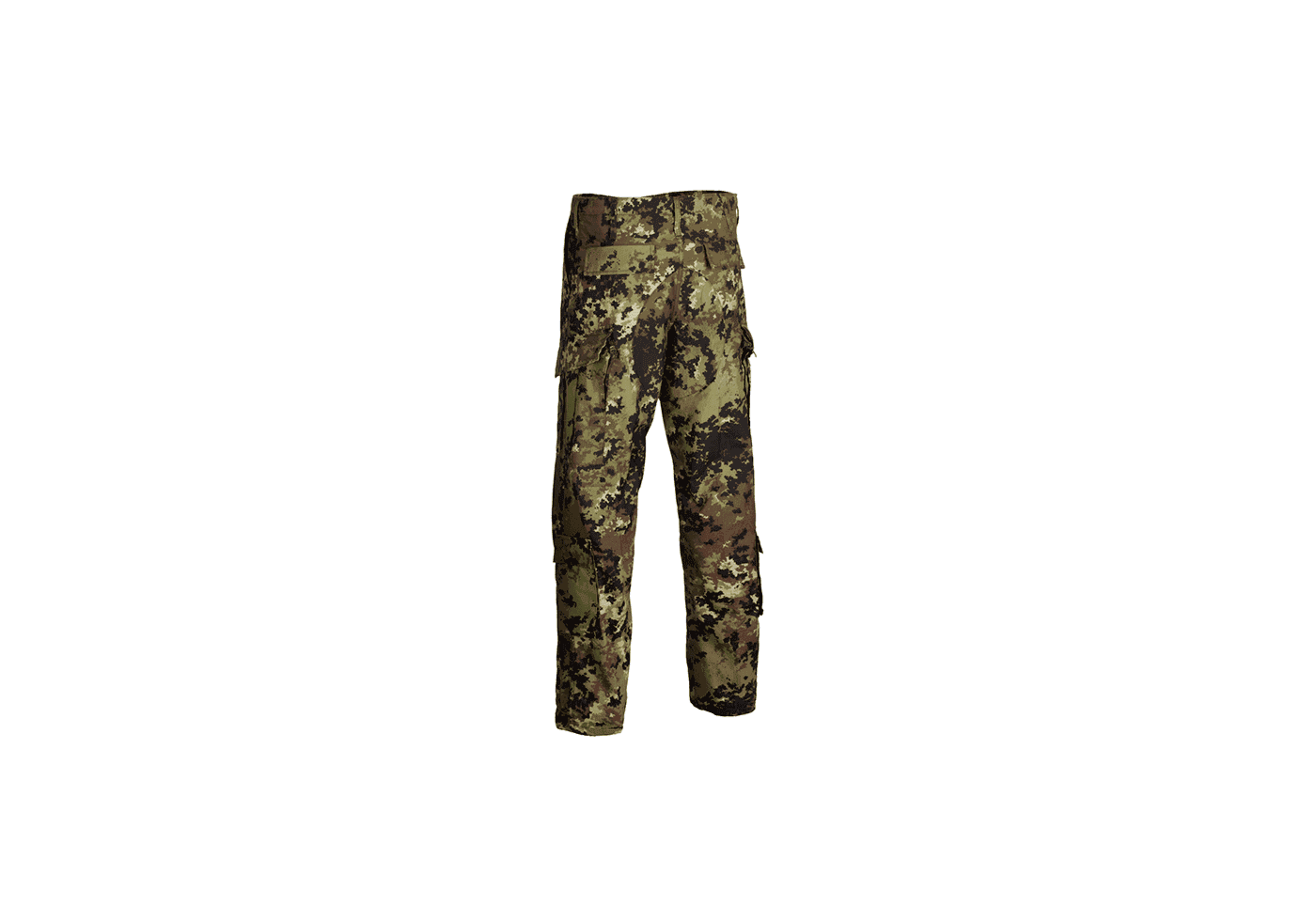 REVENGER – VEGETATO ITALIANO – INVADER GEAR — image 2