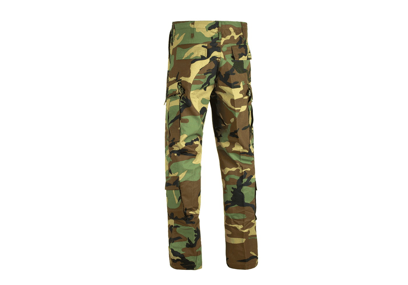 REVENGER – WOODLAND – INVADER GEAR