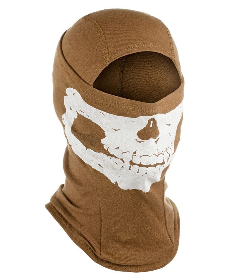 IN COTONE DEATH – COYOTE – INVADER GEAR