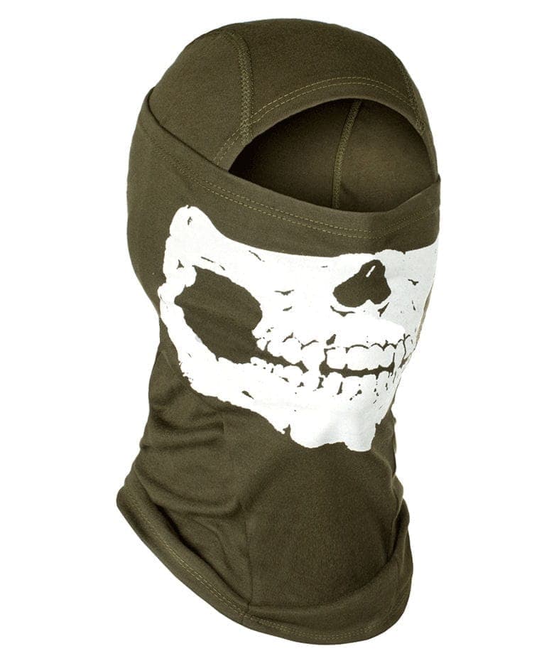 IN COTONE DEATH – RANGER – INVADER GEAR