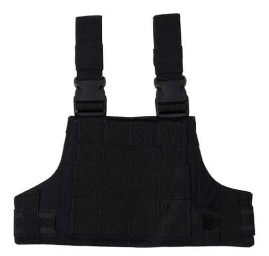 COSCIALE MK.II – INVADER GEAR