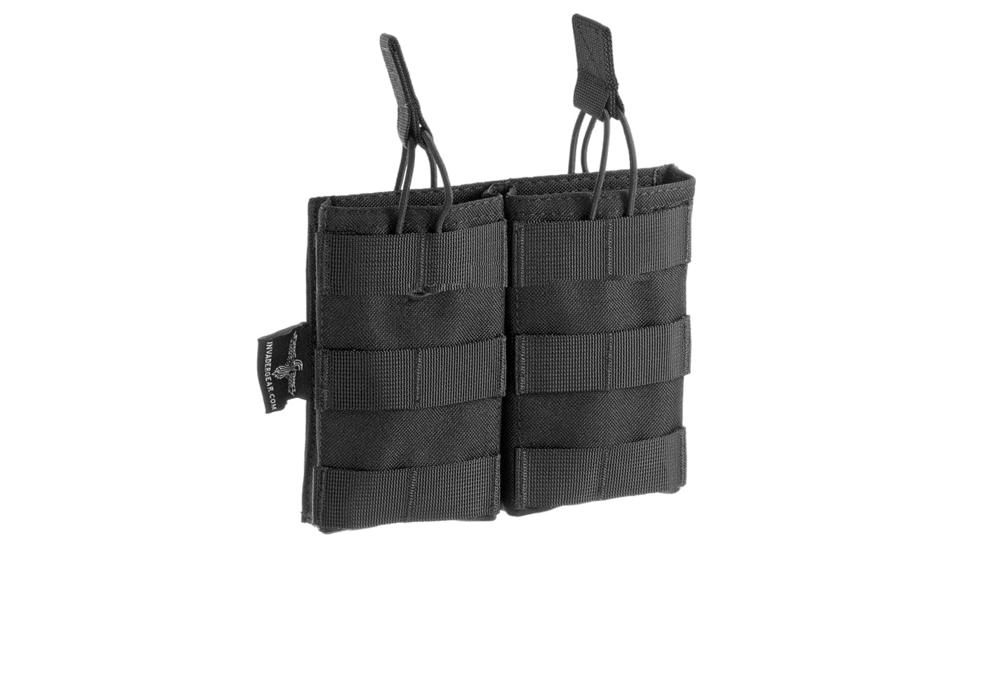 PORTA CARICATORE DOPPIO M4 – INVADER GEAR