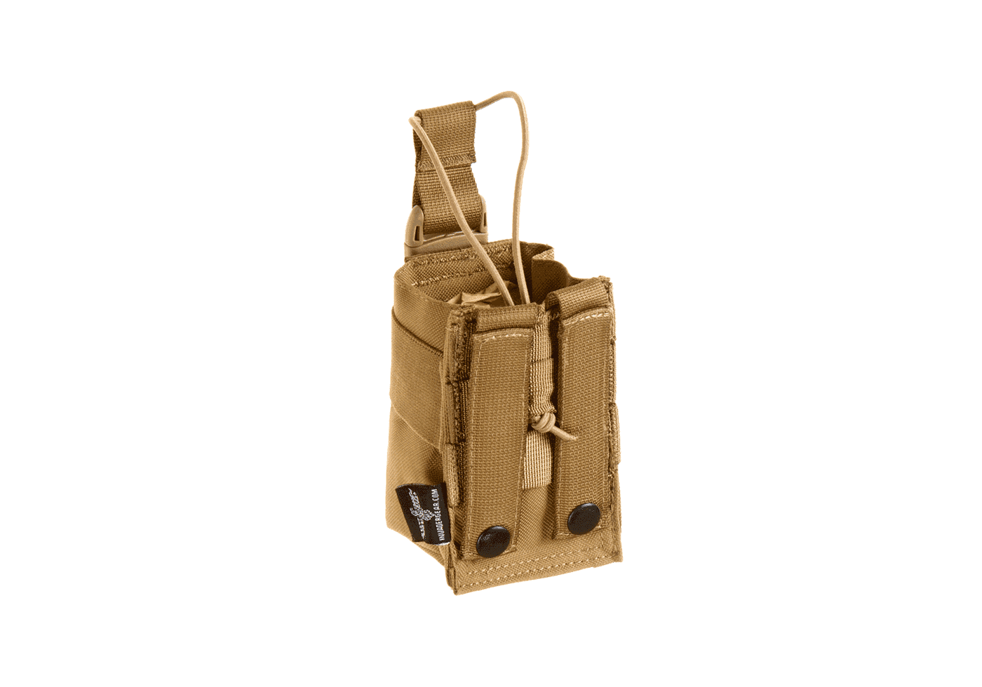 PORTA RADIO – COYOTE – INVADER GEAR — image 2