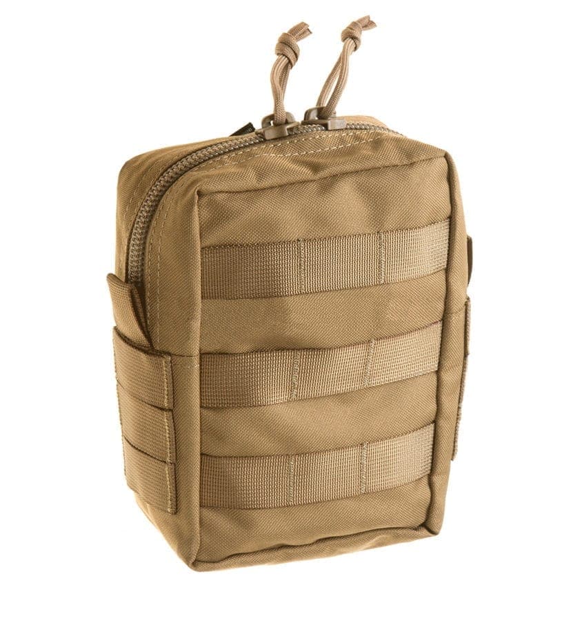 UTILITY – COYOTE – INVADER GEAR