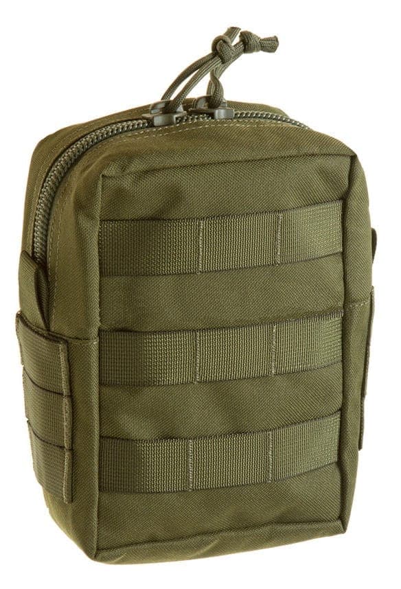 UTILITY – INVADER GEAR